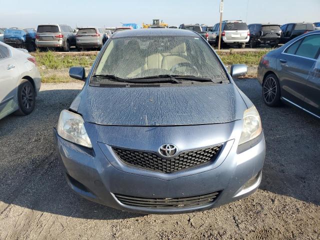 Photo 4 VIN: JTDBT4K37CL013281 - TOYOTA YARIS 