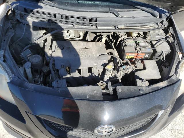 Photo 10 VIN: JTDBT4K37CL017203 - TOYOTA YARIS 