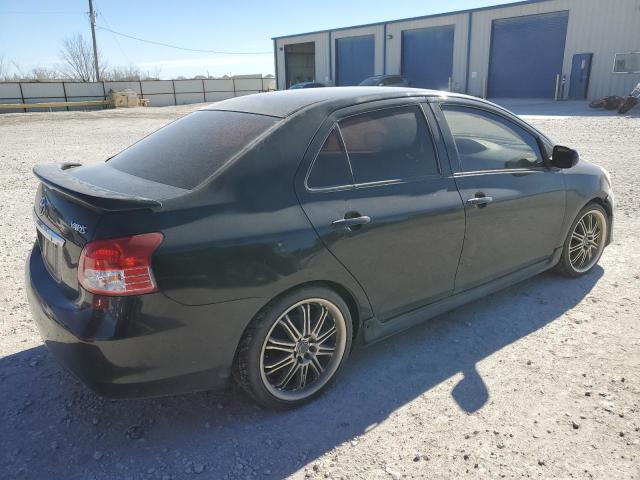 Photo 2 VIN: JTDBT4K37CL017203 - TOYOTA YARIS 