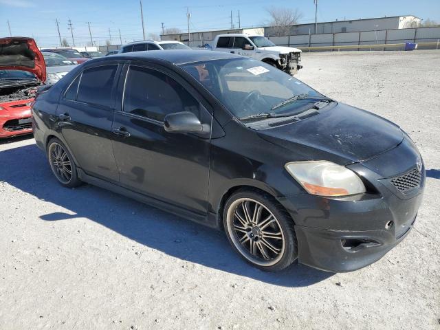 Photo 3 VIN: JTDBT4K37CL017203 - TOYOTA YARIS 