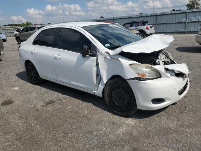 Photo 3 VIN: JTDBT4K37CL024622 - TOYOTA YARIS 