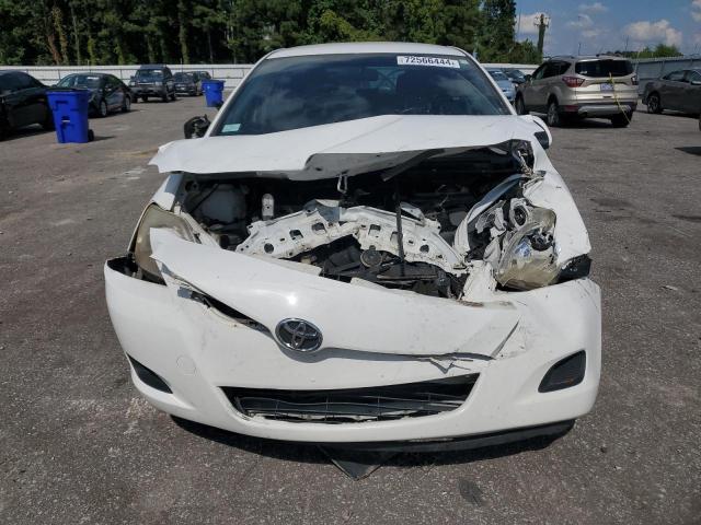 Photo 4 VIN: JTDBT4K37CL024622 - TOYOTA YARIS 