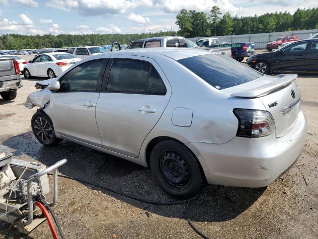 Photo 1 VIN: JTDBT4K37CL026175 - TOYOTA YARIS 