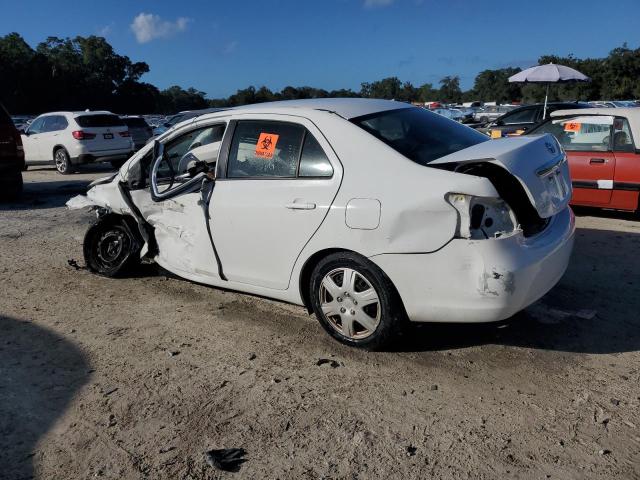 Photo 1 VIN: JTDBT4K37CL032087 - TOYOTA YARIS 