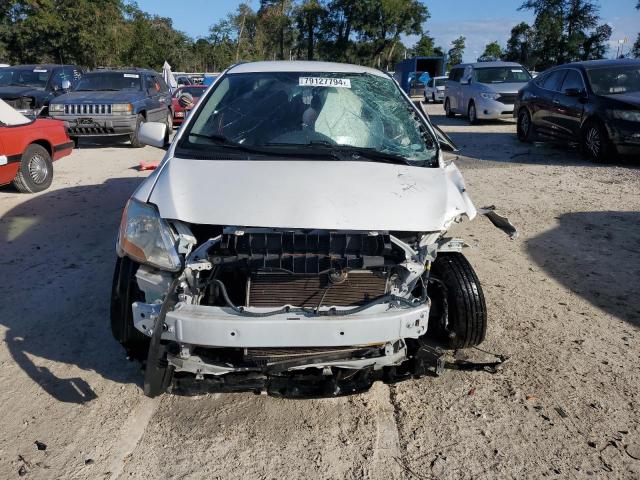 Photo 4 VIN: JTDBT4K37CL032087 - TOYOTA YARIS 