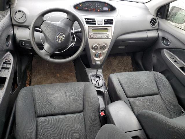 Photo 7 VIN: JTDBT4K37CL039038 - TOYOTA YARIS 