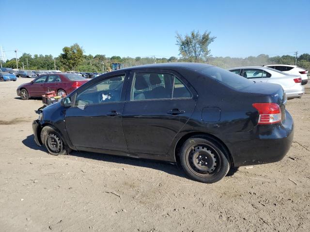 Photo 1 VIN: JTDBT4K37CL039315 - TOYOTA YARIS 