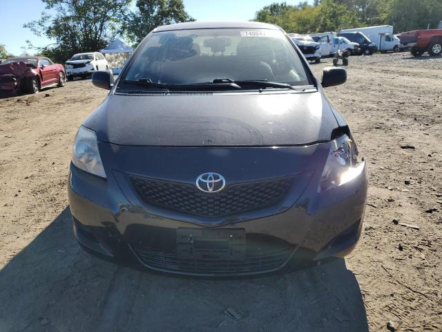 Photo 4 VIN: JTDBT4K37CL039315 - TOYOTA YARIS 