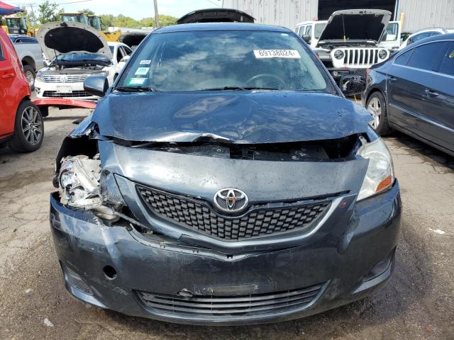 Photo 4 VIN: JTDBT4K37CL039394 - TOYOTA YARIS 