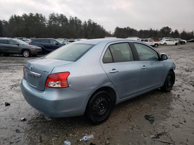 Photo 2 VIN: JTDBT4K38A1354584 - TOYOTA YARIS 