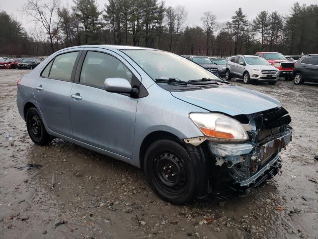 Photo 3 VIN: JTDBT4K38A1354584 - TOYOTA YARIS 