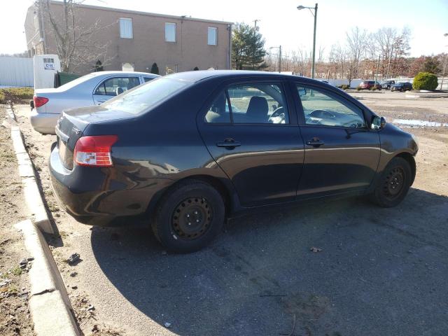 Photo 2 VIN: JTDBT4K38A1358683 - TOYOTA YARIS 