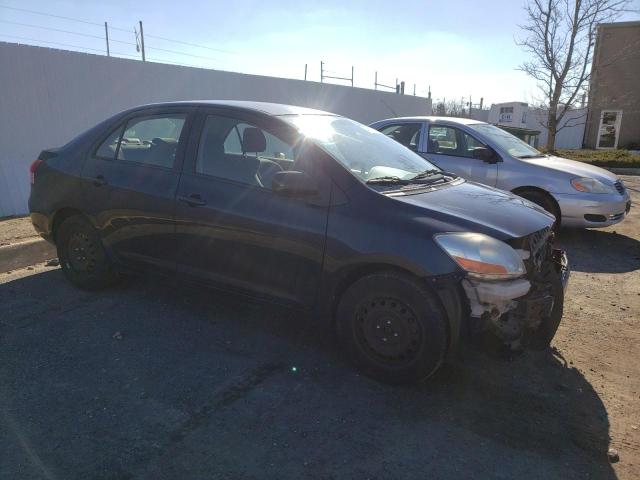 Photo 3 VIN: JTDBT4K38A1358683 - TOYOTA YARIS 