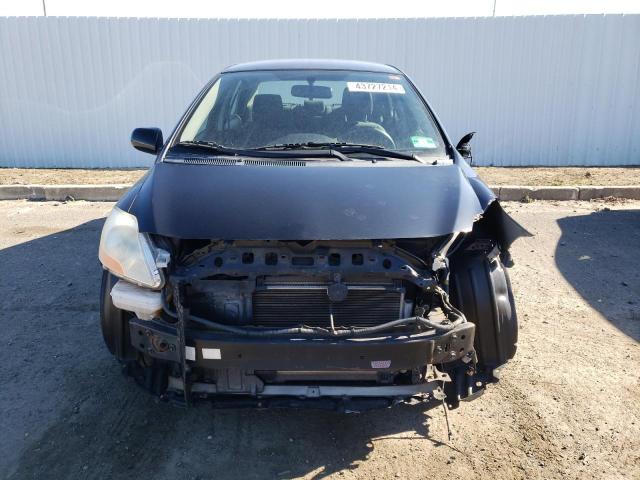 Photo 4 VIN: JTDBT4K38A1358683 - TOYOTA YARIS 