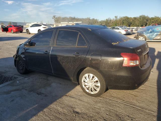 Photo 1 VIN: JTDBT4K38A1358974 - TOYOTA YARIS 