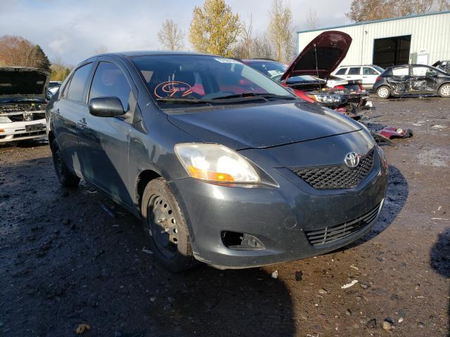 Photo 0 VIN: JTDBT4K38A1359851 - TOYOTA YARIS 