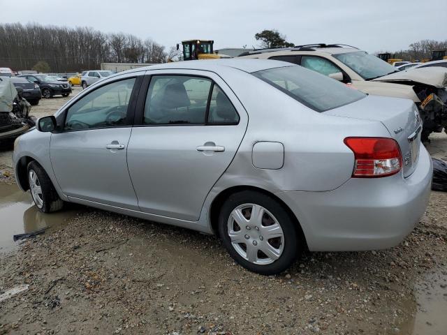 Photo 1 VIN: JTDBT4K38A1368145 - TOYOTA YARIS 