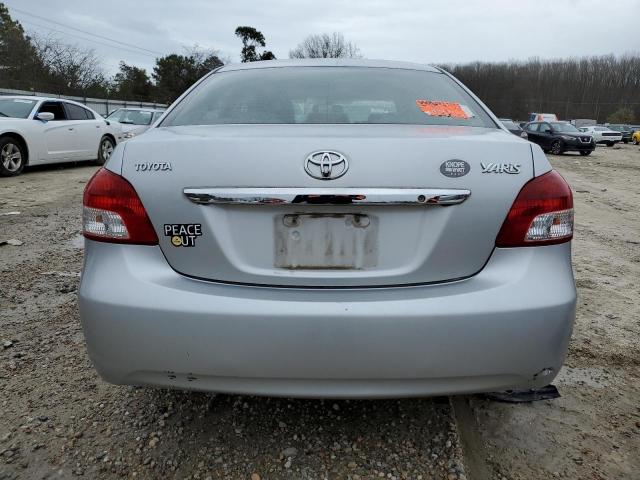 Photo 5 VIN: JTDBT4K38A1368145 - TOYOTA YARIS 