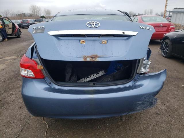 Photo 5 VIN: JTDBT4K38A1379288 - TOYOTA YARIS 