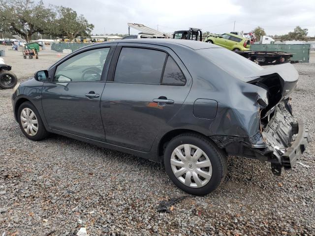 Photo 1 VIN: JTDBT4K38A1385043 - TOYOTA YARIS 