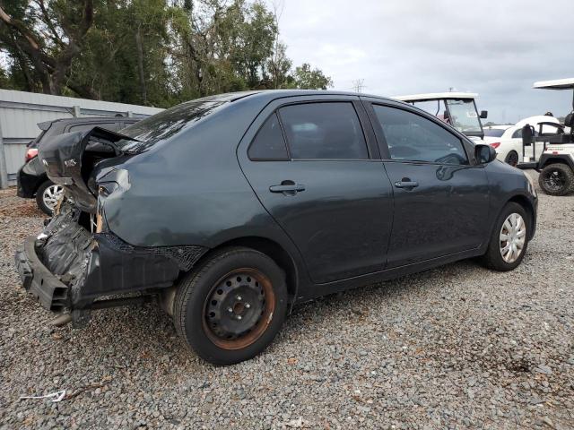 Photo 2 VIN: JTDBT4K38A1385043 - TOYOTA YARIS 