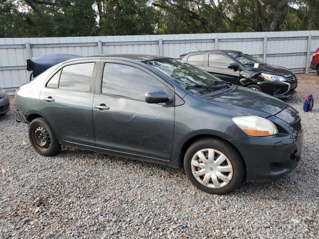 Photo 3 VIN: JTDBT4K38A1385043 - TOYOTA YARIS 