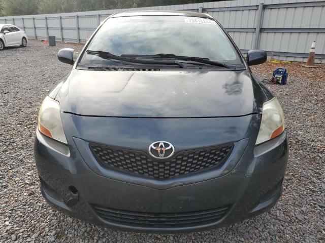 Photo 4 VIN: JTDBT4K38A1385043 - TOYOTA YARIS 