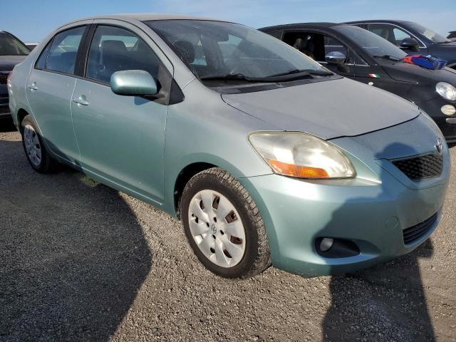 Photo 3 VIN: JTDBT4K38A1389688 - TOYOTA YARIS 