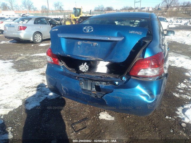 Photo 5 VIN: JTDBT4K38A1397399 - TOYOTA YARIS 