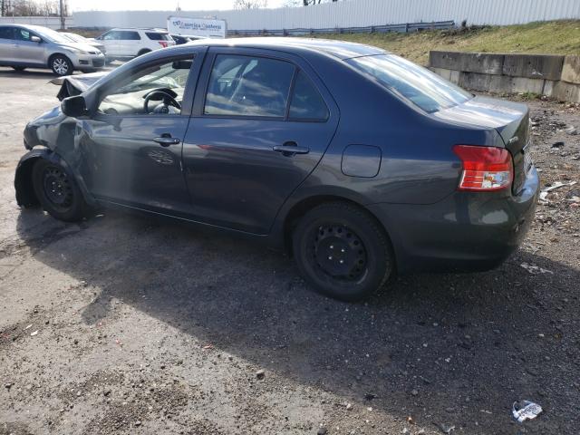 Photo 2 VIN: JTDBT4K38A1397421 - TOYOTA YARIS 