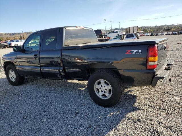 Photo 1 VIN: JTDBT4K38A4063842 - CHEVROLET SILVERADO 