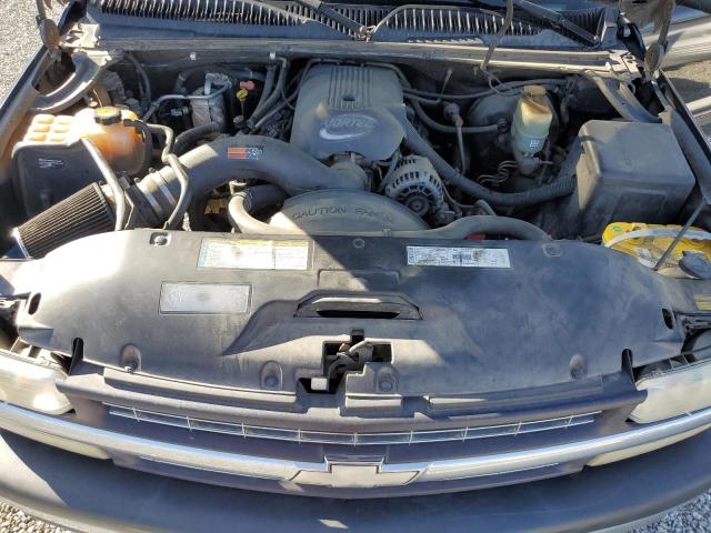 Photo 10 VIN: JTDBT4K38A4063842 - CHEVROLET SILVERADO 