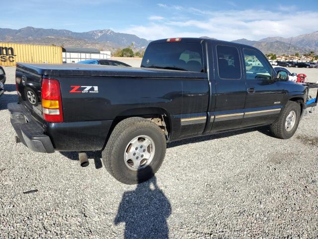 Photo 2 VIN: JTDBT4K38A4063842 - CHEVROLET SILVERADO 