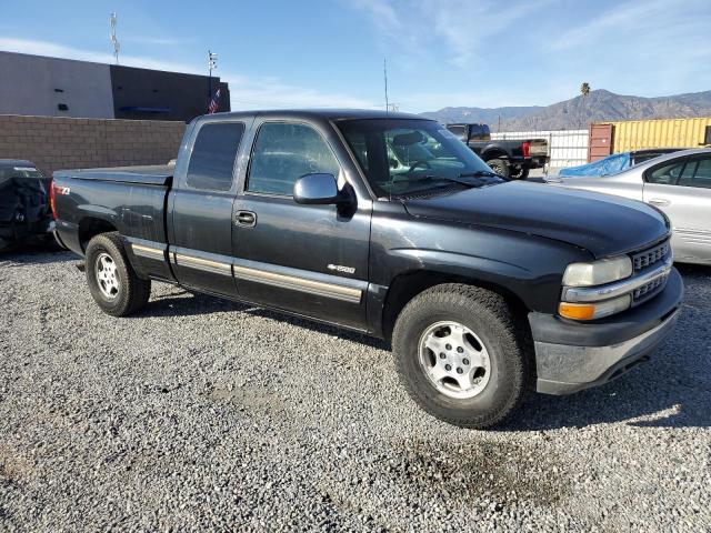 Photo 3 VIN: JTDBT4K38A4063842 - CHEVROLET SILVERADO 