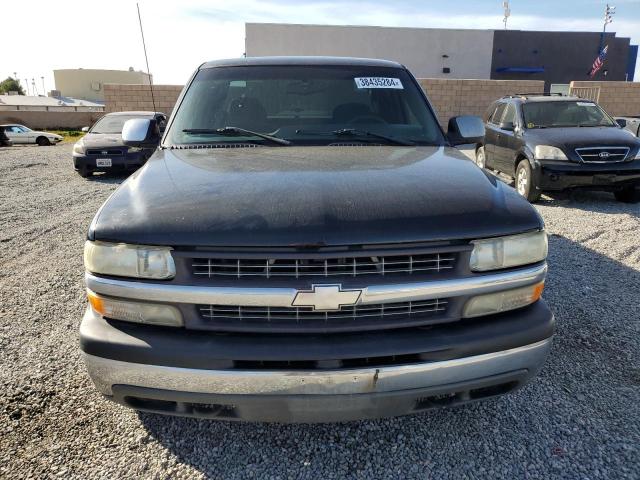 Photo 4 VIN: JTDBT4K38A4063842 - CHEVROLET SILVERADO 