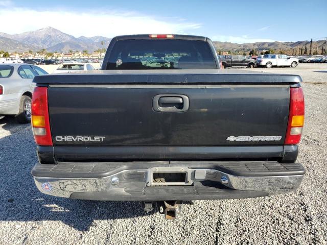 Photo 5 VIN: JTDBT4K38A4063842 - CHEVROLET SILVERADO 