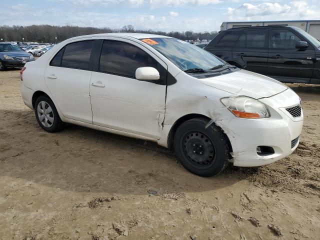 Photo 3 VIN: JTDBT4K38A4065512 - TOYOTA YARIS 