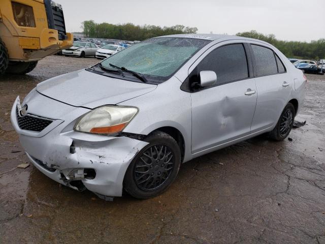 Photo 0 VIN: JTDBT4K38A4068281 - TOYOTA YARIS 