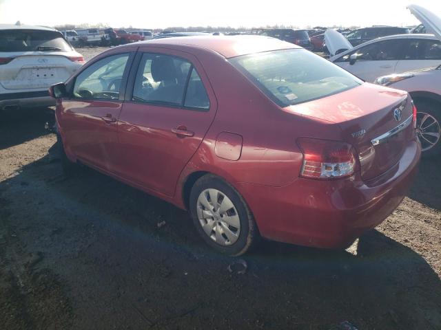 Photo 1 VIN: JTDBT4K38A4077899 - TOYOTA YARIS 