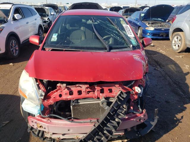 Photo 4 VIN: JTDBT4K38A4077899 - TOYOTA YARIS 