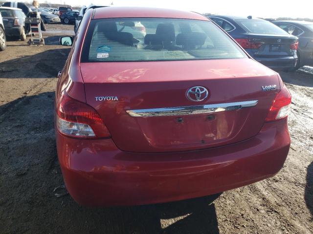 Photo 5 VIN: JTDBT4K38A4077899 - TOYOTA YARIS 