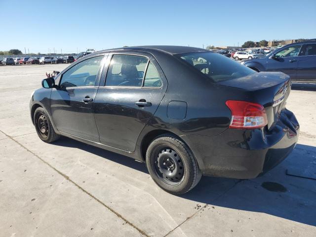 Photo 1 VIN: JTDBT4K38C1417671 - TOYOTA YARIS 