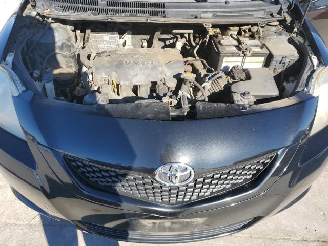 Photo 10 VIN: JTDBT4K38C1417671 - TOYOTA YARIS 