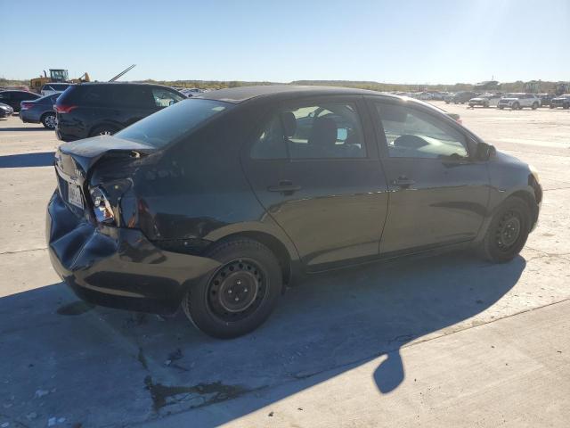 Photo 2 VIN: JTDBT4K38C1417671 - TOYOTA YARIS 