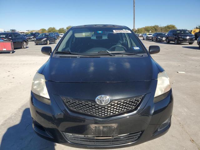 Photo 4 VIN: JTDBT4K38C1417671 - TOYOTA YARIS 