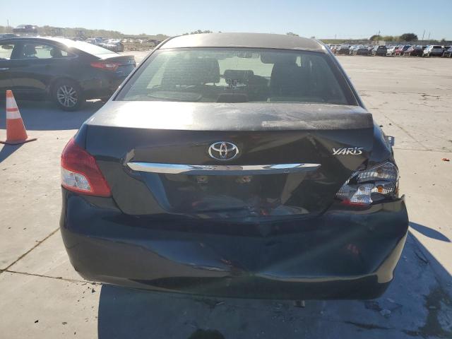 Photo 5 VIN: JTDBT4K38C1417671 - TOYOTA YARIS 