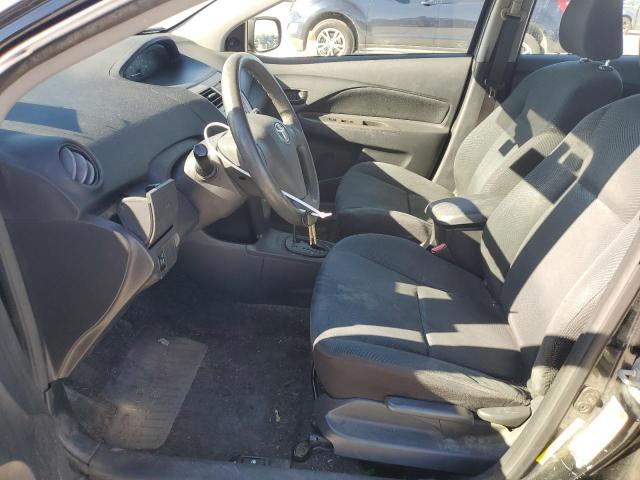 Photo 6 VIN: JTDBT4K38C1417671 - TOYOTA YARIS 