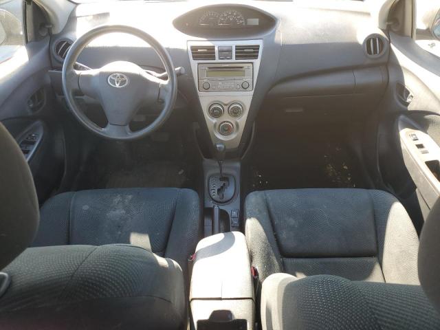 Photo 7 VIN: JTDBT4K38C1417671 - TOYOTA YARIS 