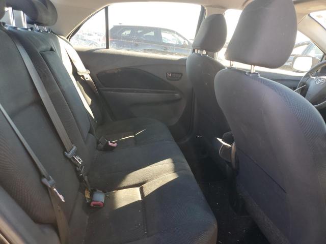 Photo 9 VIN: JTDBT4K38C1417671 - TOYOTA YARIS 