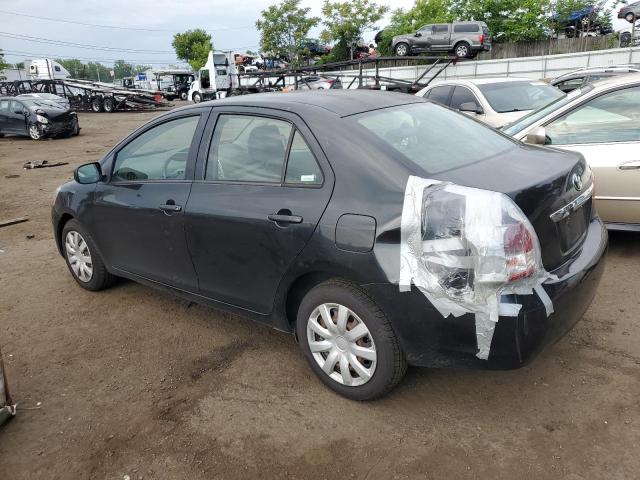 Photo 1 VIN: JTDBT4K38C1417895 - TOYOTA YARIS 